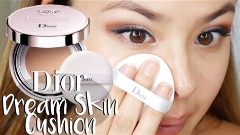 dream skin dior how to use|christian Dior dream skin.